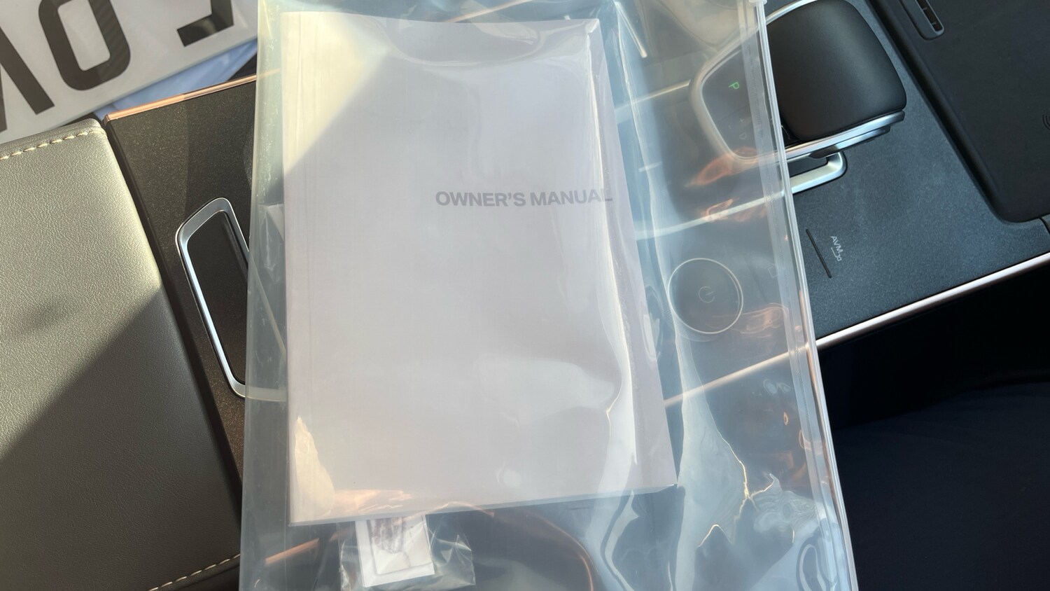 Used Omoda OMODA 5 2025 for sale - 76312414: Photo 15