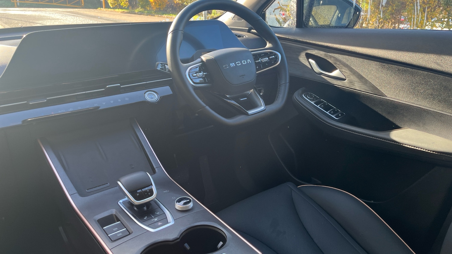 Used Omoda OMODA 5 2025 for sale - 76312414: Photo 2