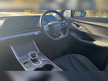 Used Omoda OMODA 5 2025 for sale - 76312414: Photo