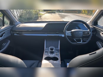 Used Omoda OMODA 5 2025 for sale - 76312414: Photo