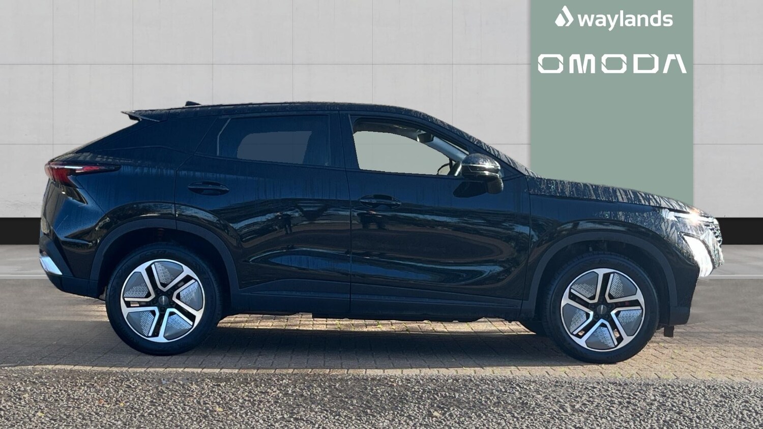 Used Omoda OMODA 5 2025 for sale - 76312414: Photo 5