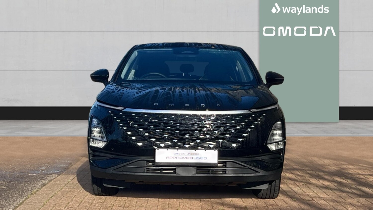 Used Omoda OMODA 5 2025 for sale - 76312414: Photo 6