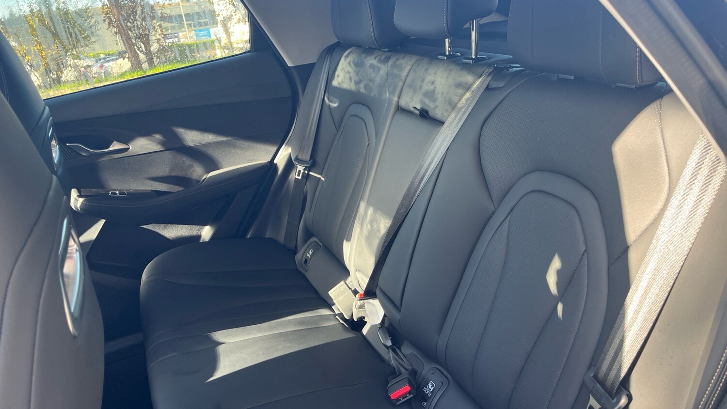 Used Omoda OMODA 5 2025 for sale - 76312414: Photo 8