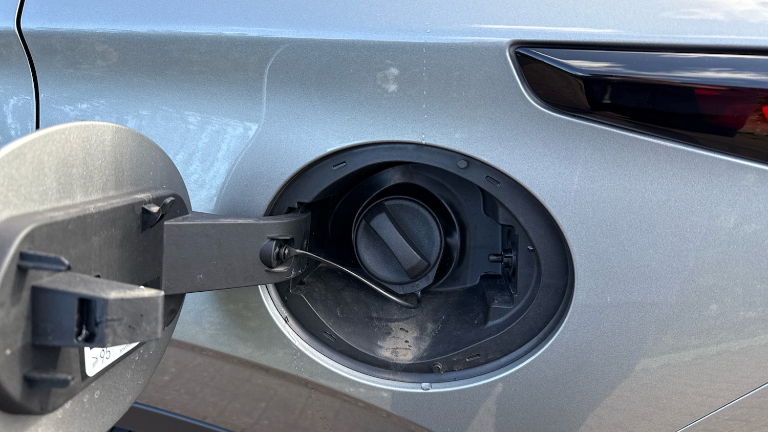 Used Omoda OMODA 5 2025 for sale - 75392494: Photo 13