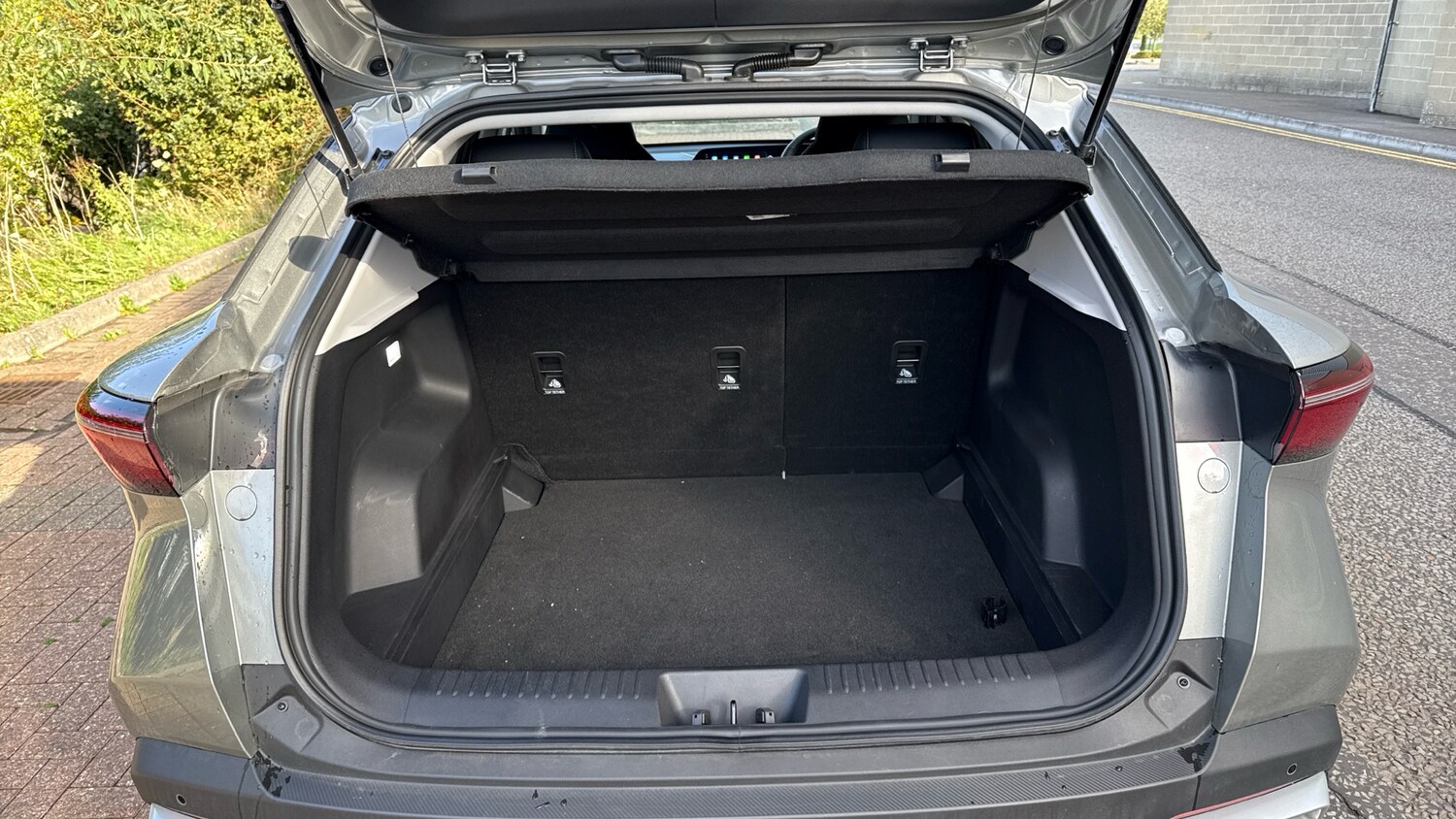 Used Omoda OMODA 5 2025 for sale - 75392494: Photo 14