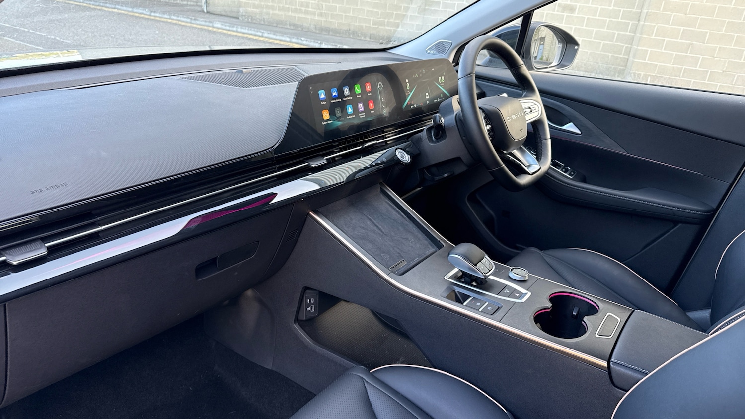 Used Omoda OMODA 5 2025 for sale - 75392494: Photo 2