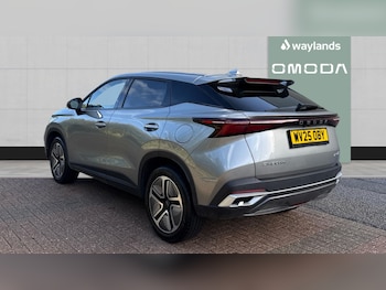 Used Omoda OMODA 5 2025 for sale - 75392494: Photo