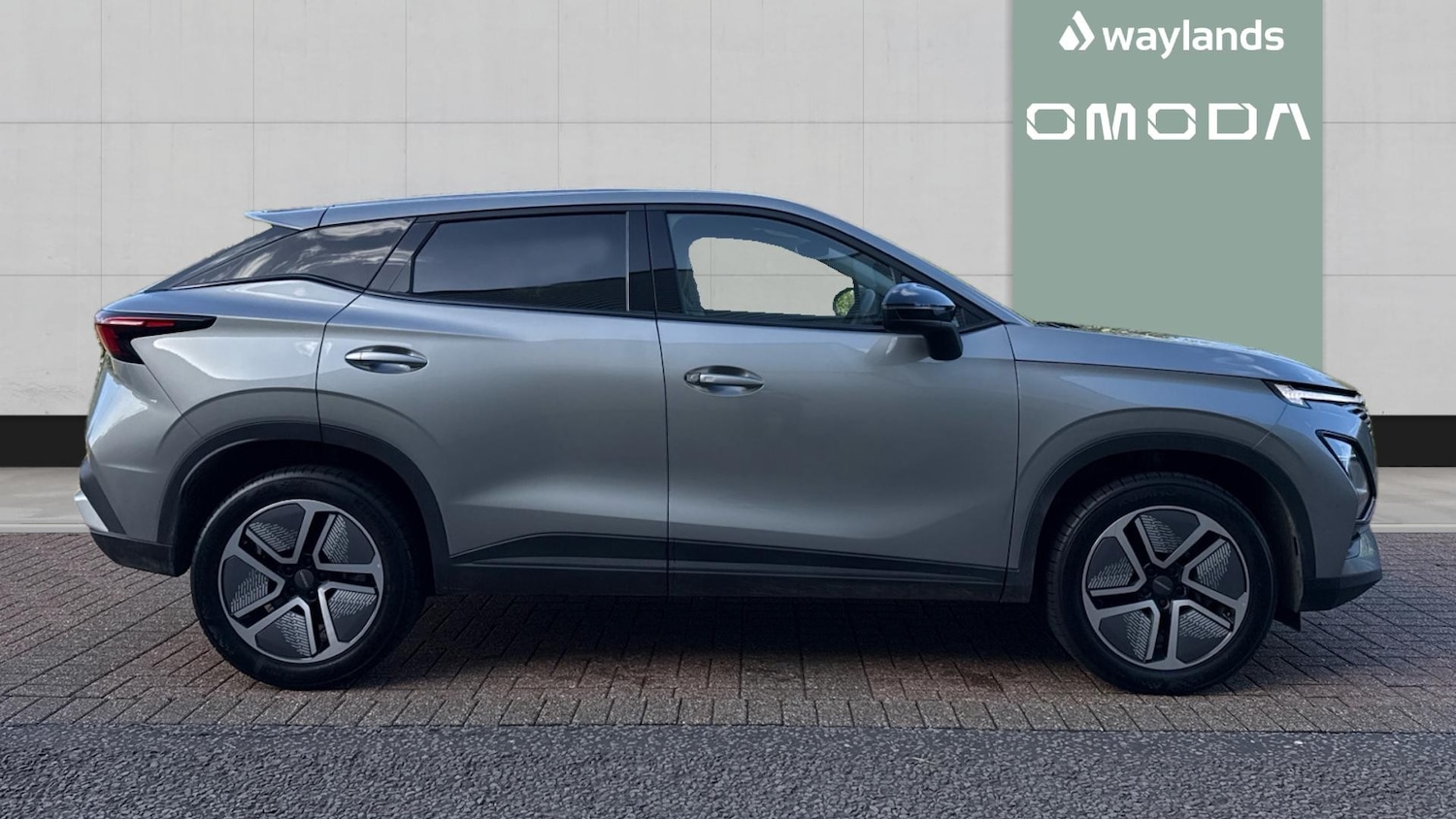 Used Omoda OMODA 5 2025 for sale - 75392494: Photo 5