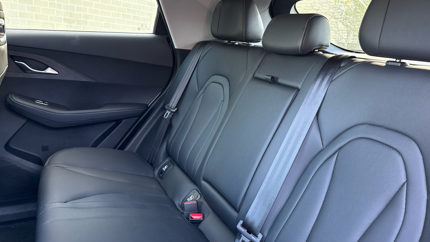 Used Omoda OMODA 5 2025 for sale - 75392494: Photo 8