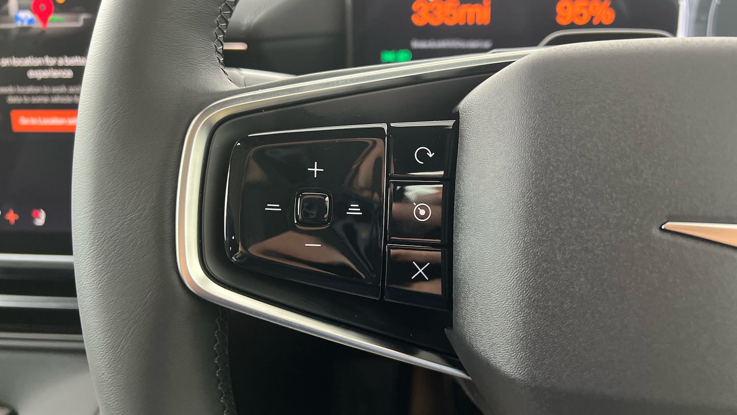 Used Polestar Polestar 4 2025 for sale - 77198156: Photo 10