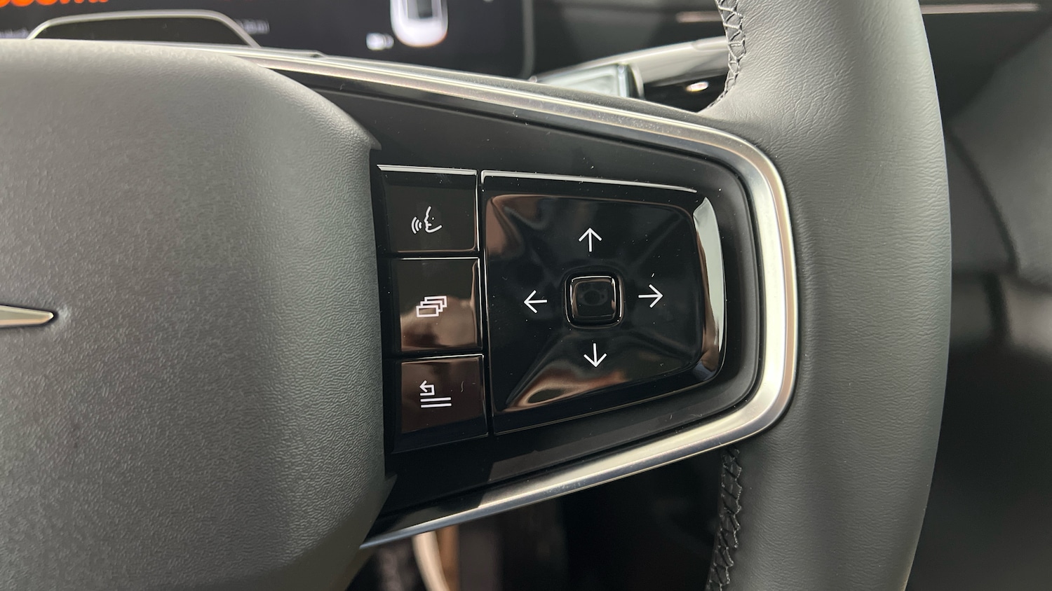 Used Polestar Polestar 4 2025 for sale - 77198156: Photo 11