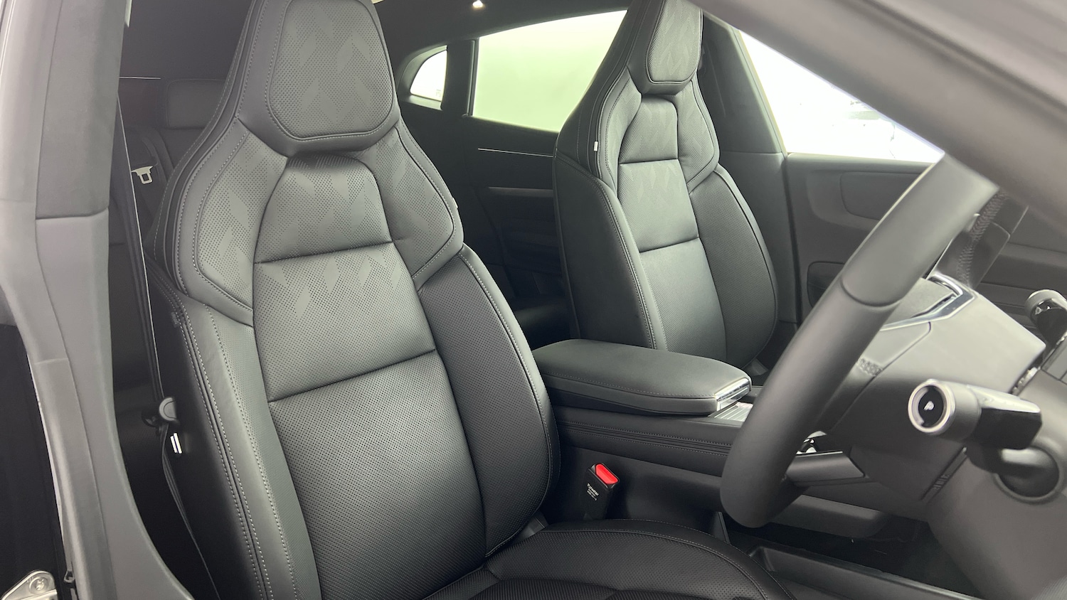 Used Polestar Polestar 4 2025 for sale - 77198156: Photo 18