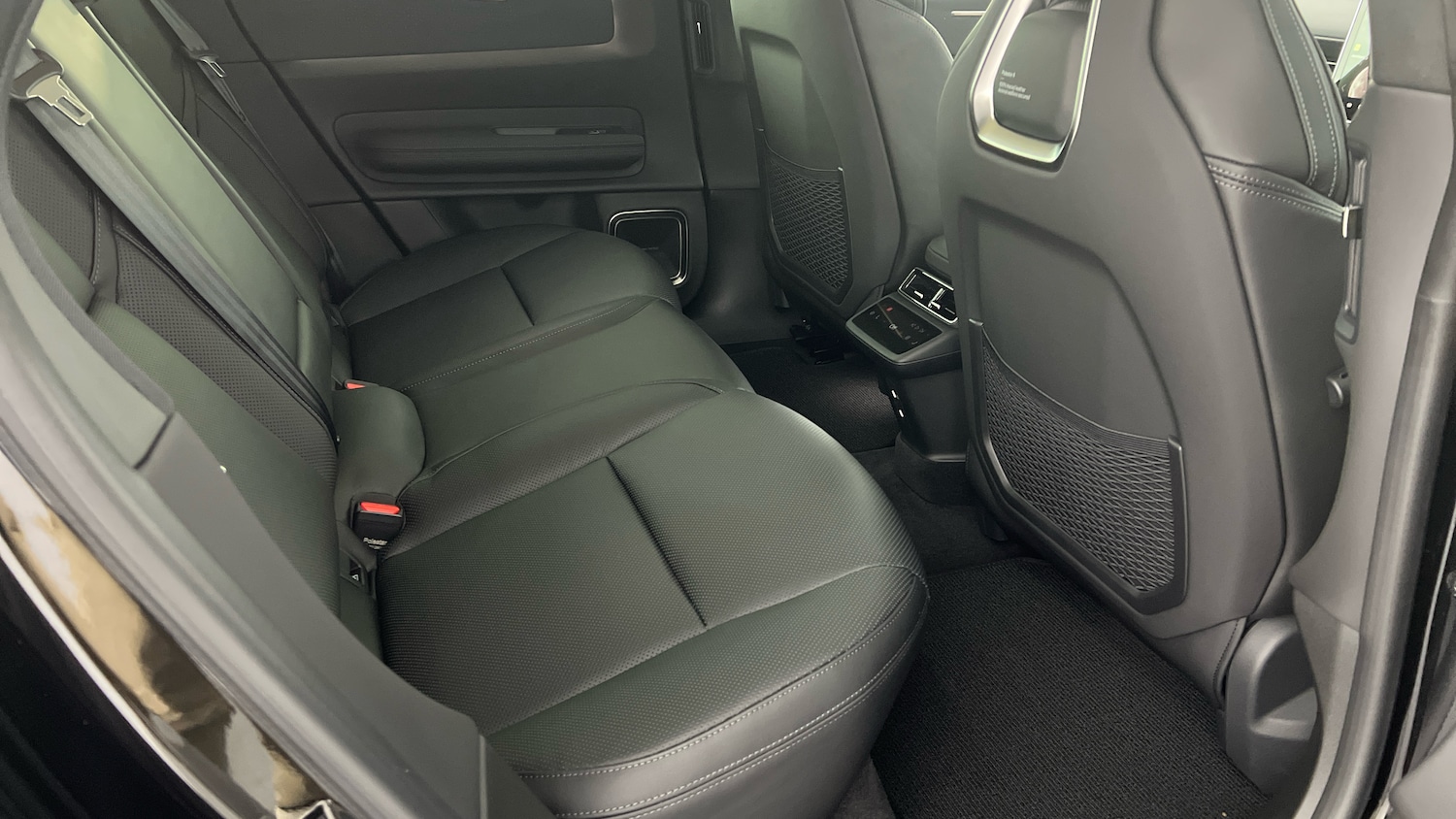 Used Polestar Polestar 4 2025 for sale - 77198156: Photo 19