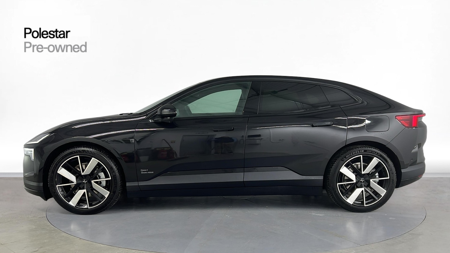 Used Polestar Polestar 4 2025 for sale - 77198156: Photo 2