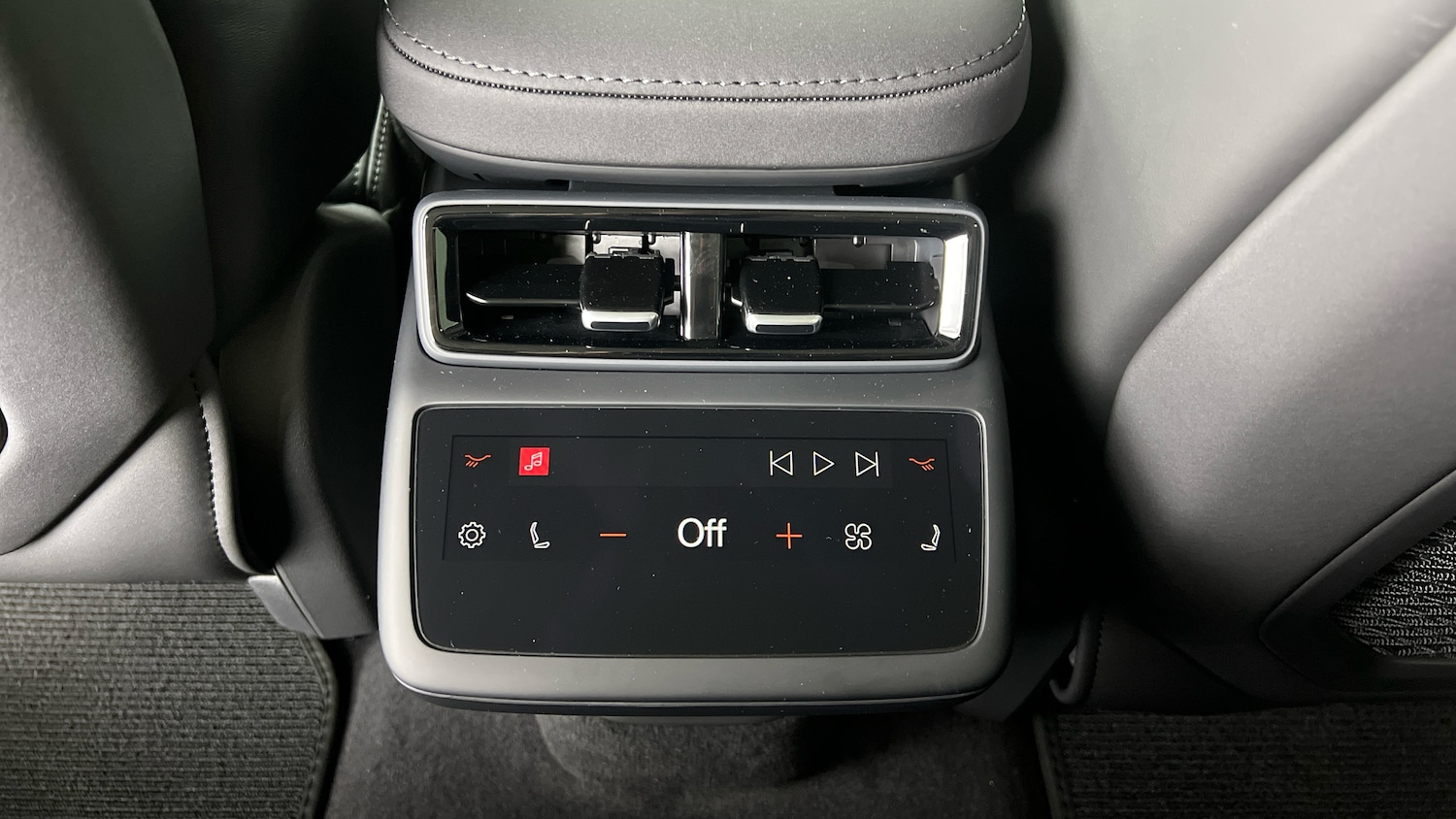 Used Polestar Polestar 4 2025 for sale - 77198156: Photo 20