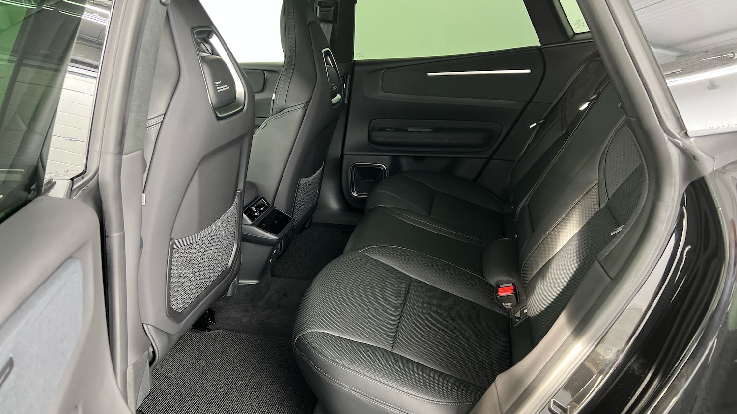 Used Polestar Polestar 4 2025 for sale - 77198156: Photo 22