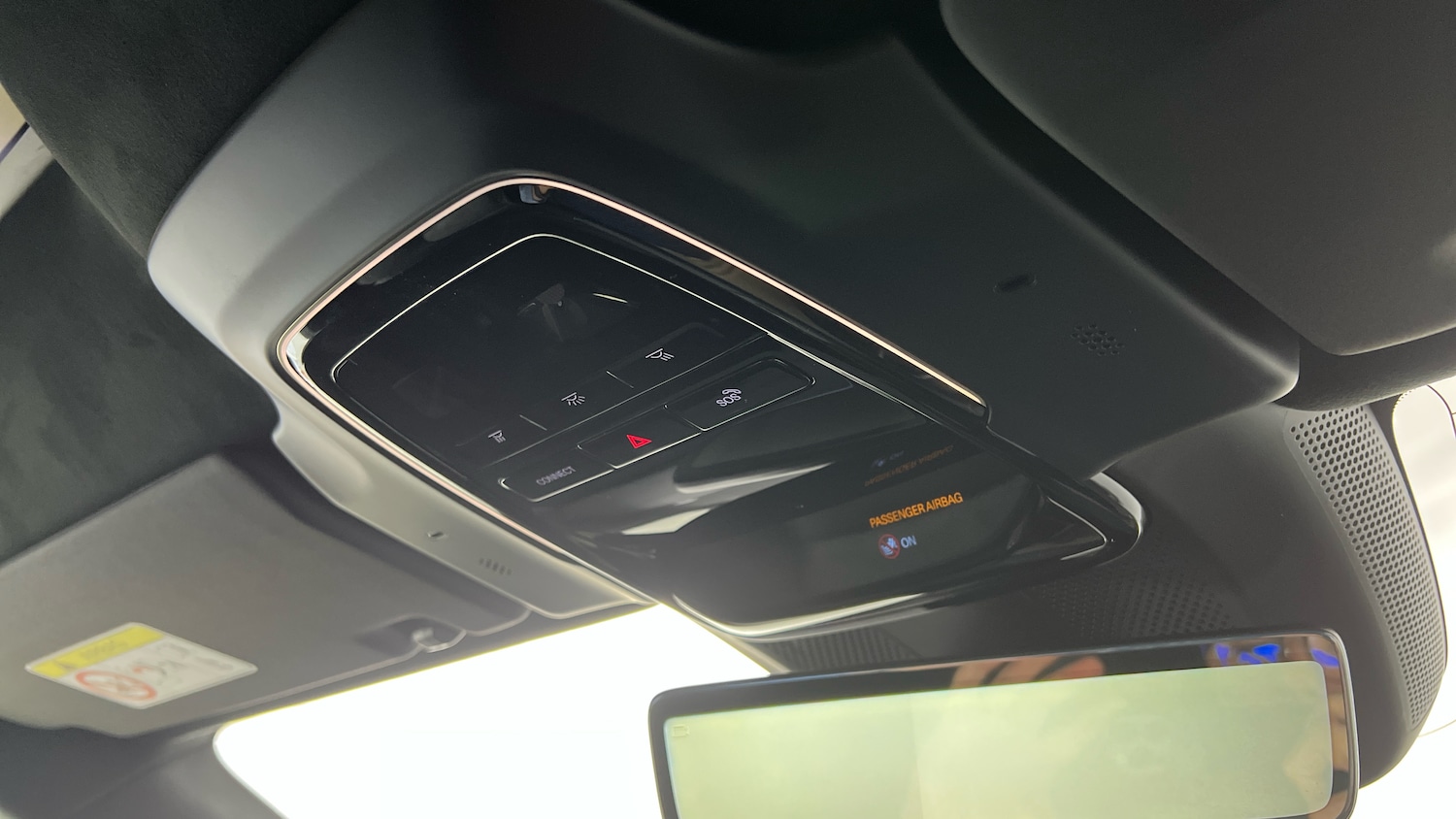 Used Polestar Polestar 4 2025 for sale - 77198156: Photo 25