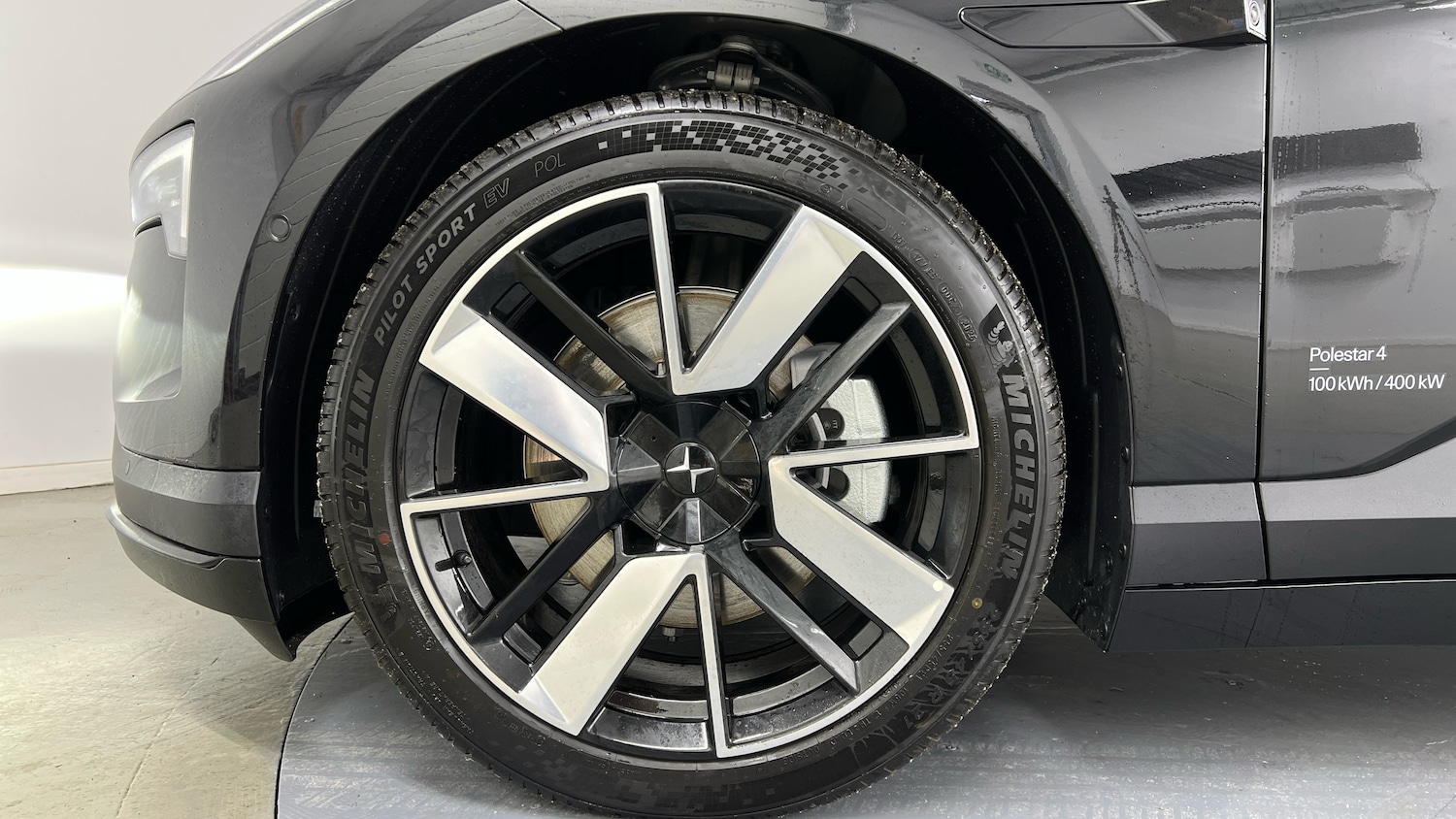 Used Polestar Polestar 4 2025 for sale - 77198156: Photo 26