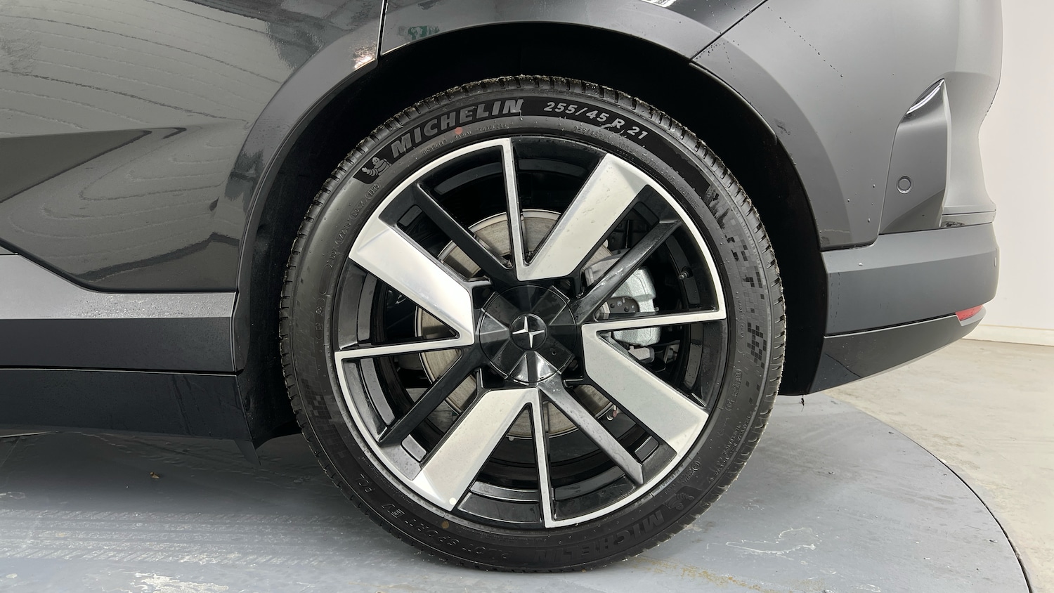 Used Polestar Polestar 4 2025 for sale - 77198156: Photo 27