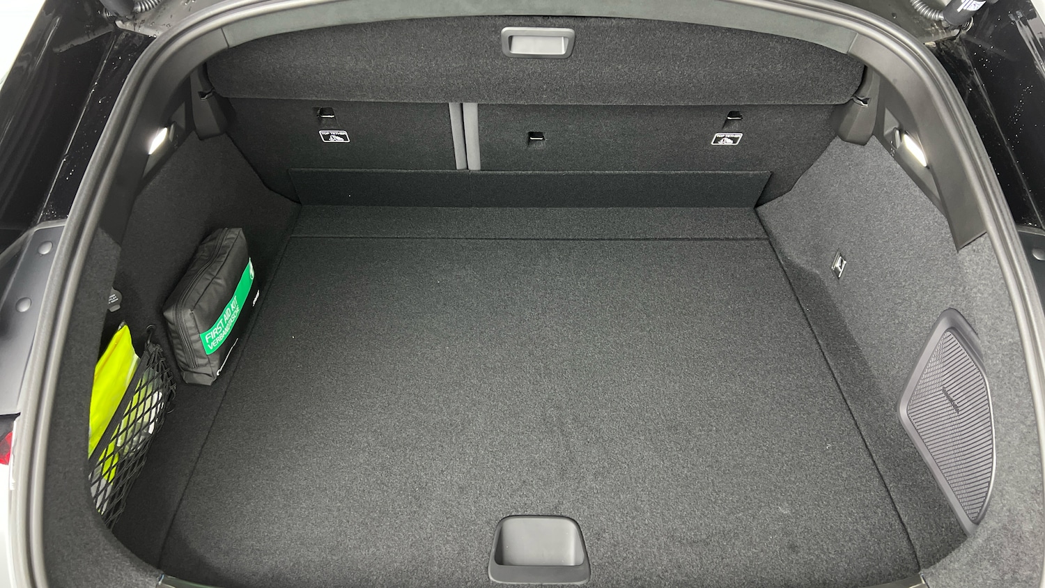 Used Polestar Polestar 4 2025 for sale - 77198156: Photo 28