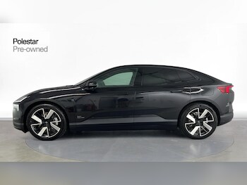 Used Polestar Polestar 4 2025 for sale - 77198156: Photo