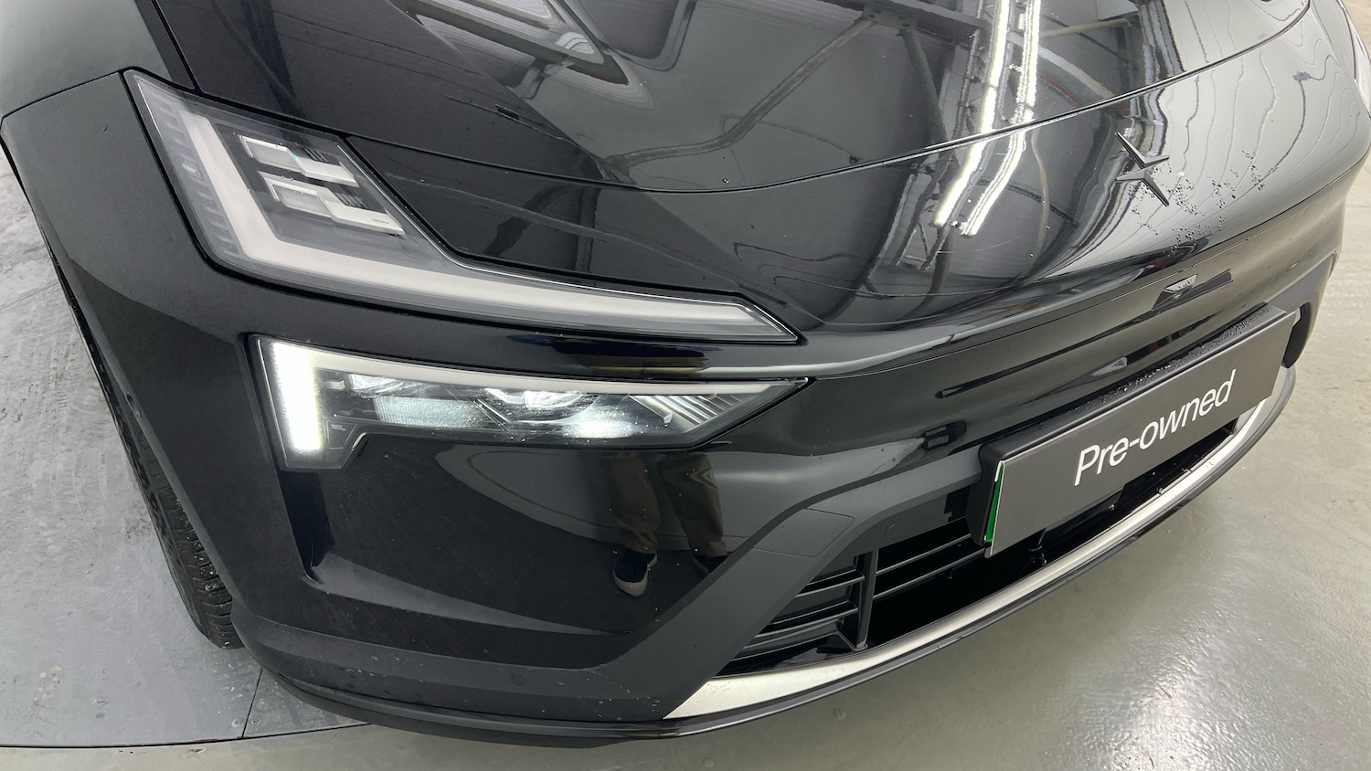 Used Polestar Polestar 4 2025 for sale - 77198156: Photo 34