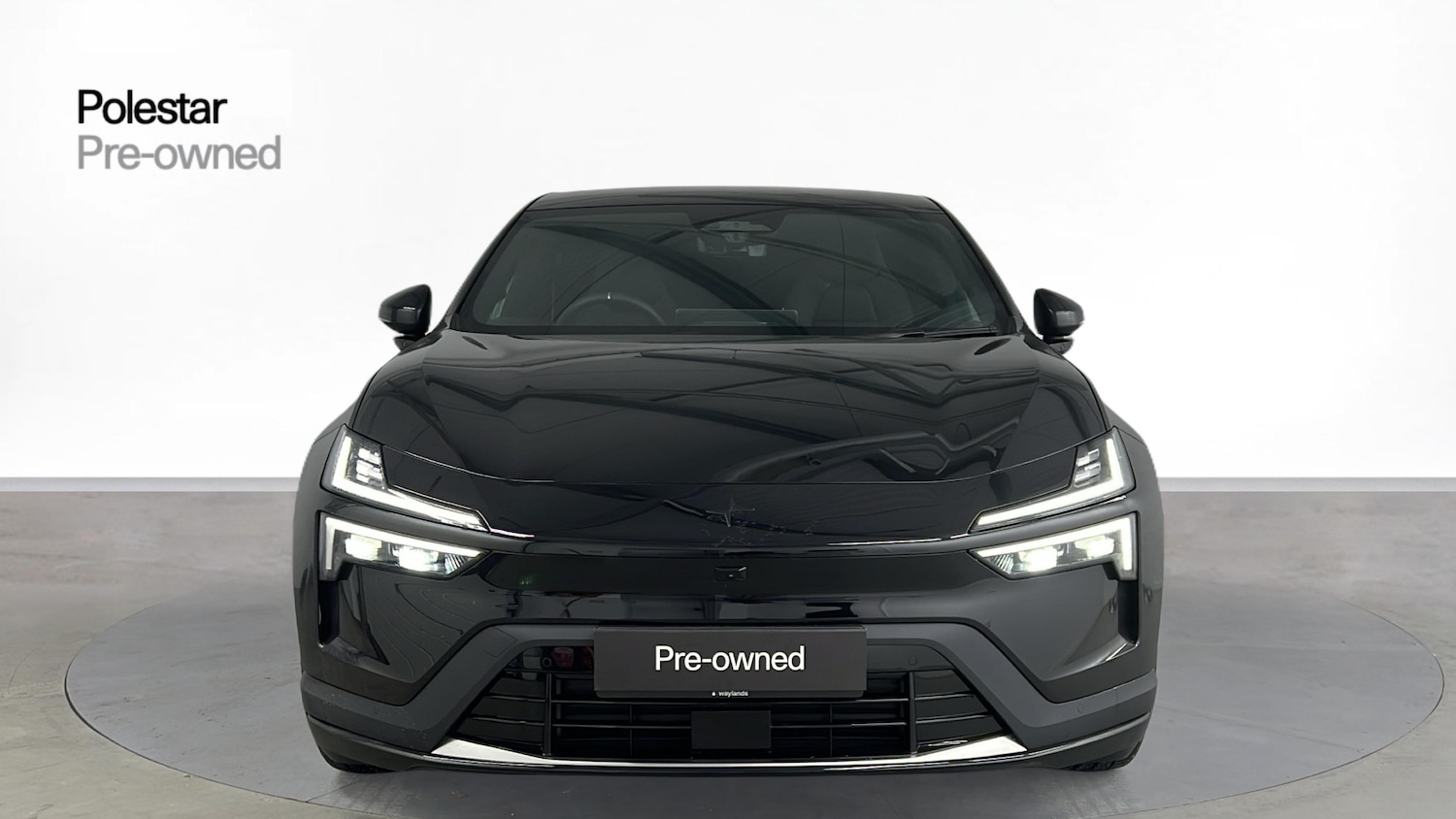 Used Polestar Polestar 4 2025 for sale - 77198156: Photo 8