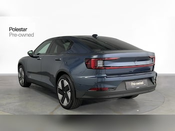 Used Polestar Polestar 2 2026 for sale - 79070919: Photo