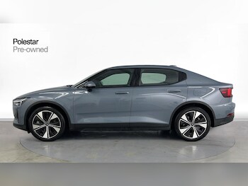 Used Polestar Polestar 2 2023 for sale - 75946679: Photo