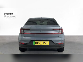 Used Polestar Polestar 2 2023 for sale - 75946679: Photo