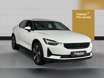 Used Polestar Polestar 2 2022 for sale - 75392515: Photo
