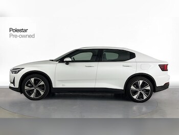 Used Polestar Polestar 2 2022 for sale - 75392515: Photo