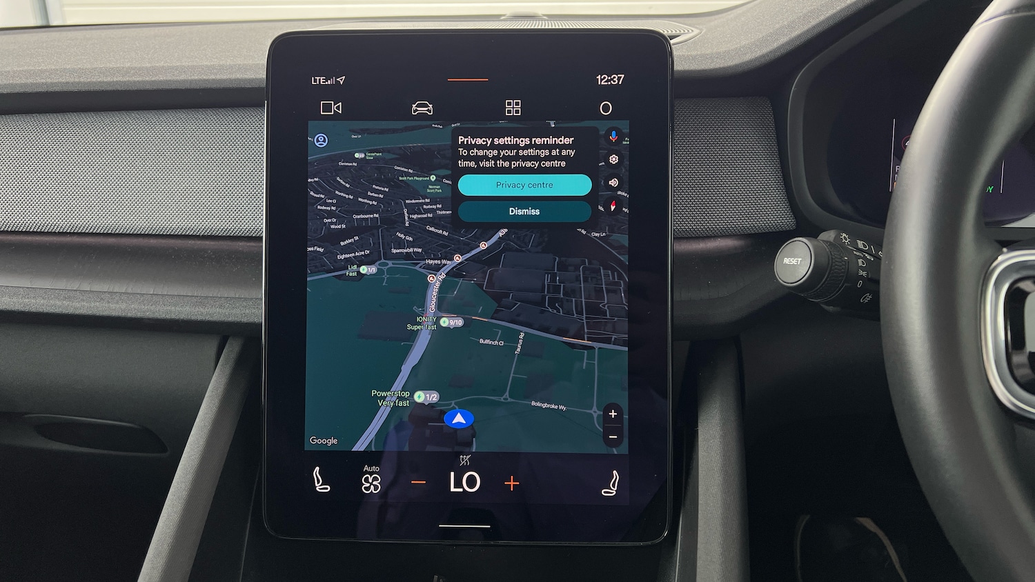 Used Polestar Polestar 2 2021 for sale - 76493906: Photo 15