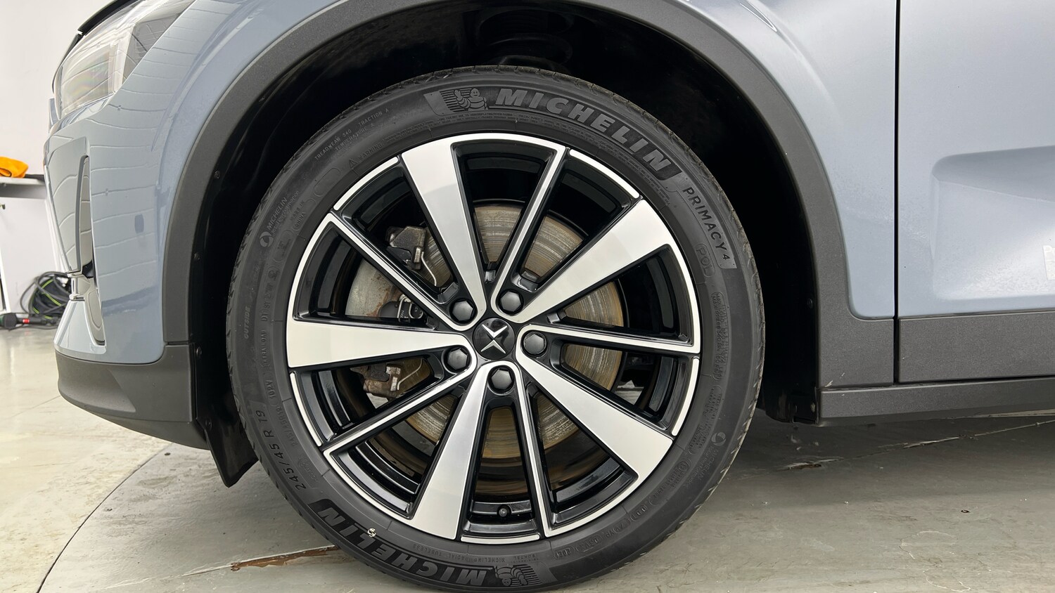 Used Polestar Polestar 2 2021 for sale - 76493906: Photo 27