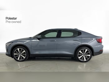 Used Polestar Polestar 2 2021 for sale - 76493906: Photo