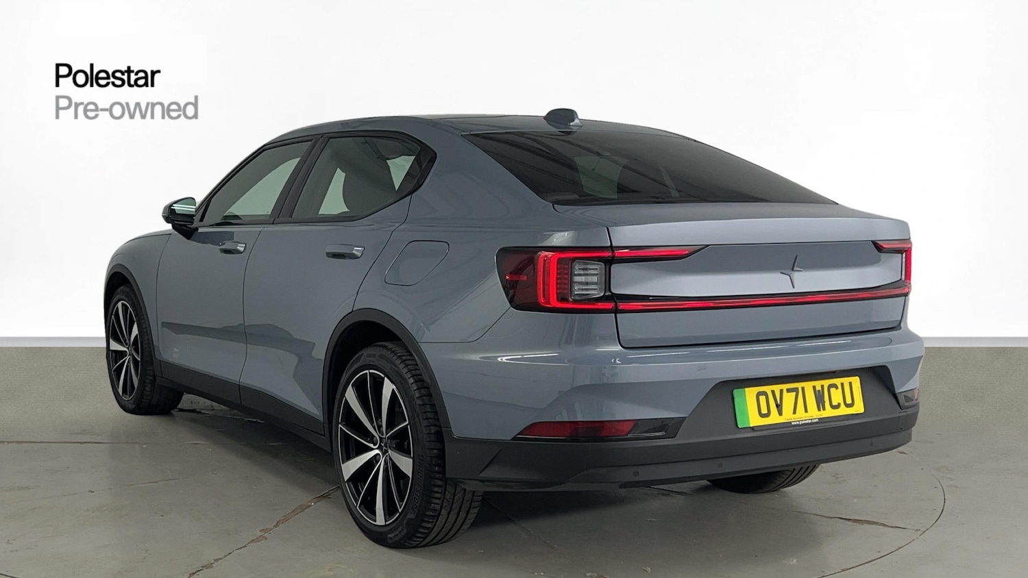 Used Polestar Polestar 2 2021 for sale - 76493906: Photo 4