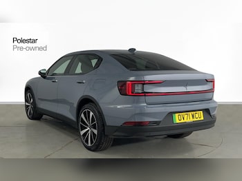Used Polestar Polestar 2 2021 for sale - 76493906: Photo