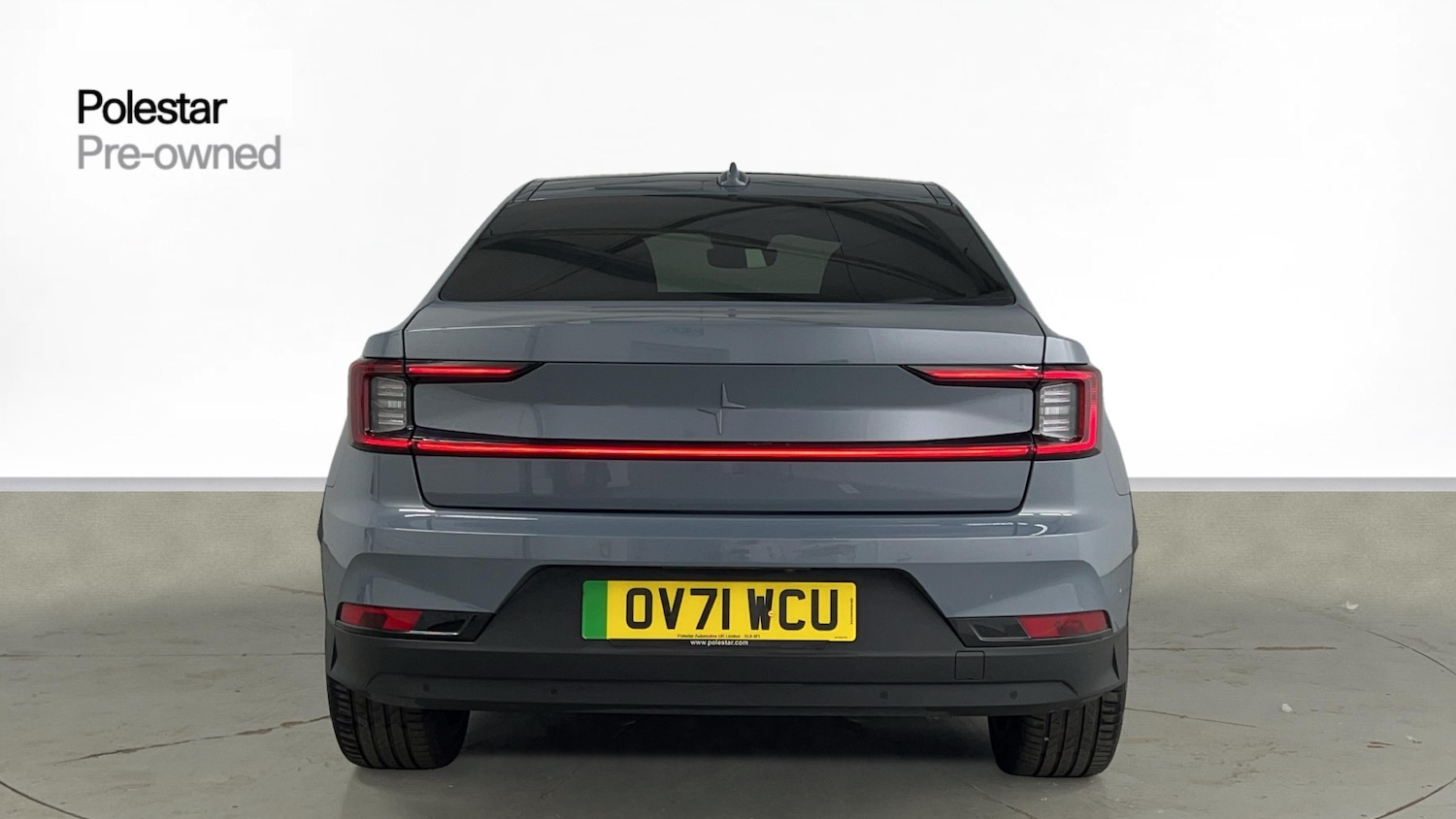Used Polestar Polestar 2 2021 for sale - 76493906: Photo 5