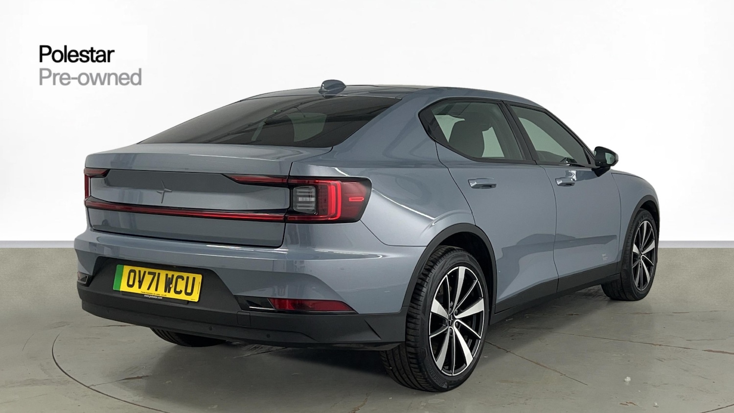 Used Polestar Polestar 2 2021 for sale - 76493906: Photo 6
