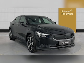 Used Polestar Polestar 2 2023 for sale - 75946835: Photo