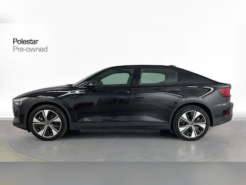 Used Polestar Polestar 2 2023 for sale - 75946835: Photo