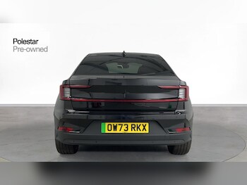 Used Polestar Polestar 2 2023 for sale - 75946835: Photo