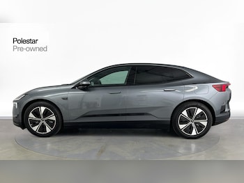 Used Polestar Polestar 4 2026 for sale - 79070922: Photo