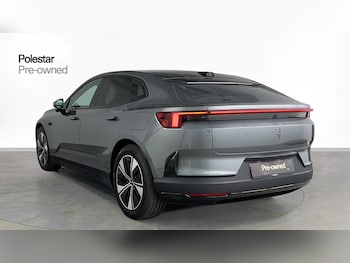 Used Polestar Polestar 4 2026 for sale - 79070922: Photo