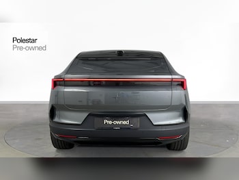 Used Polestar Polestar 4 2026 for sale - 79070922: Photo