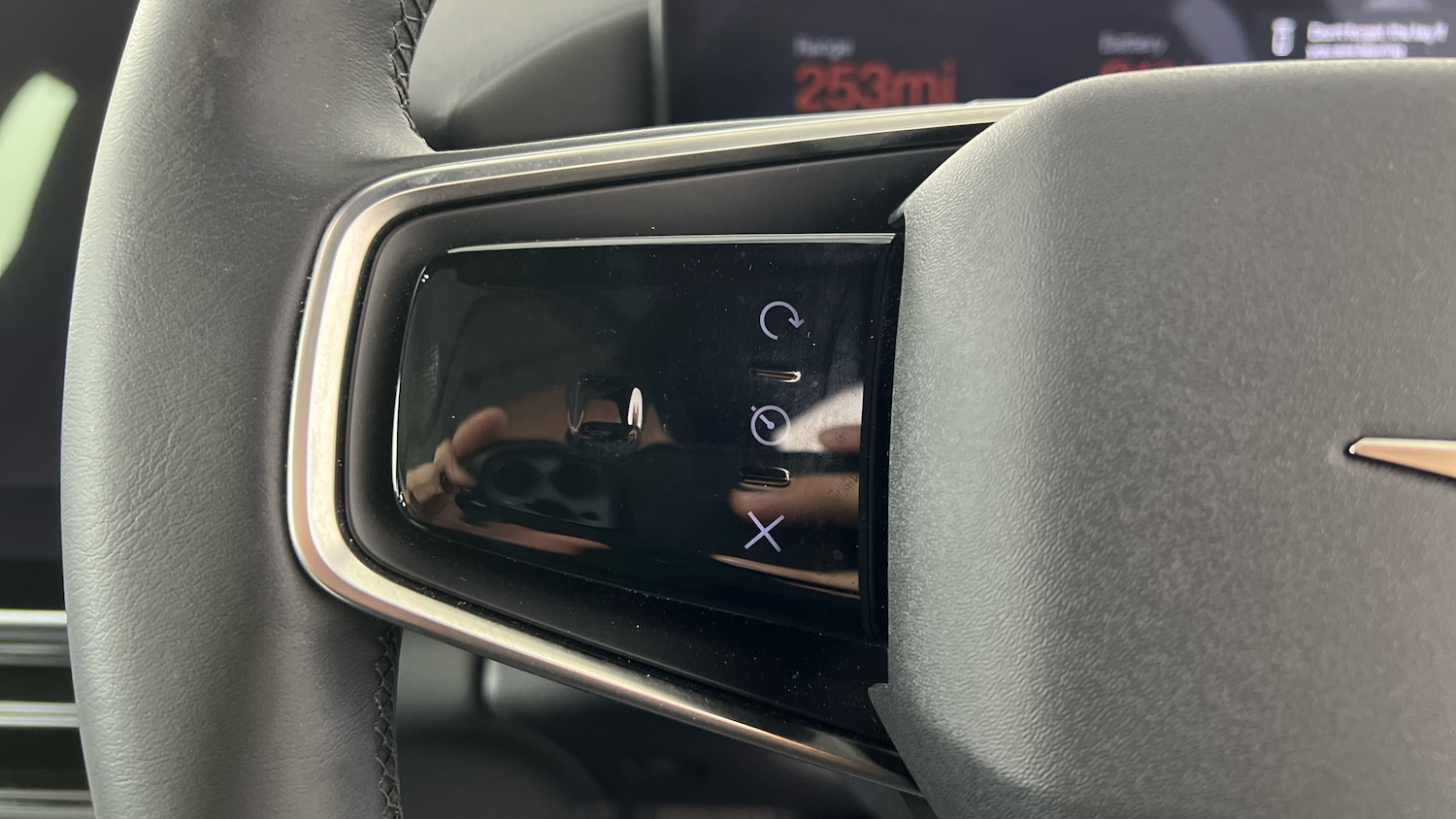 Used Polestar Polestar 4 2024 for sale - 78108472: Photo 10