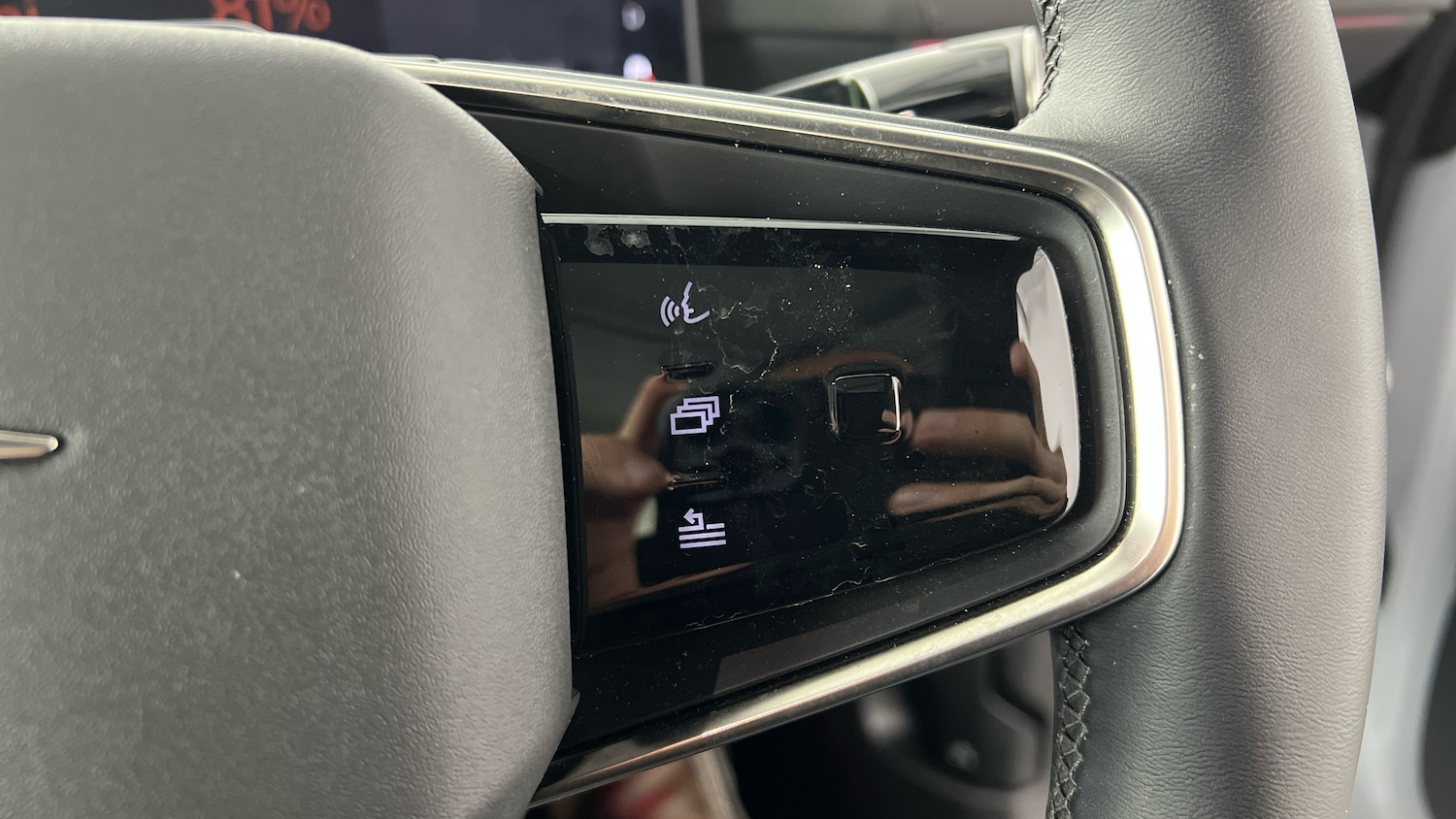 Used Polestar Polestar 4 2024 for sale - 78108472: Photo 11