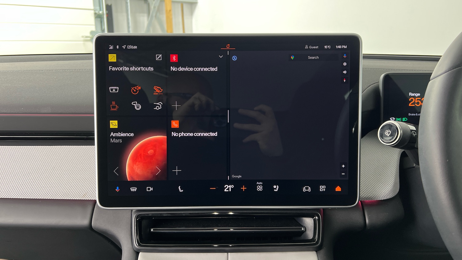 Used Polestar Polestar 4 2024 for sale - 78108472: Photo 14