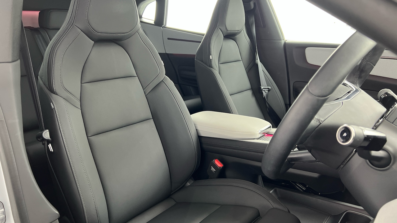 Used Polestar Polestar 4 2024 for sale - 78108472: Photo 18