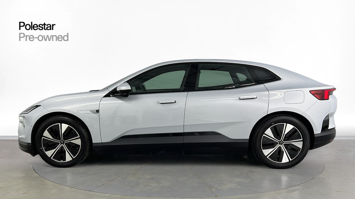 Used Polestar Polestar 4 2024 for sale - 78108472: Photo 2